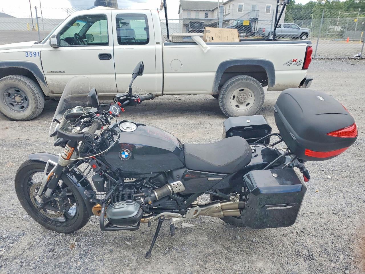 2024 BMW R 12 — снимка 3