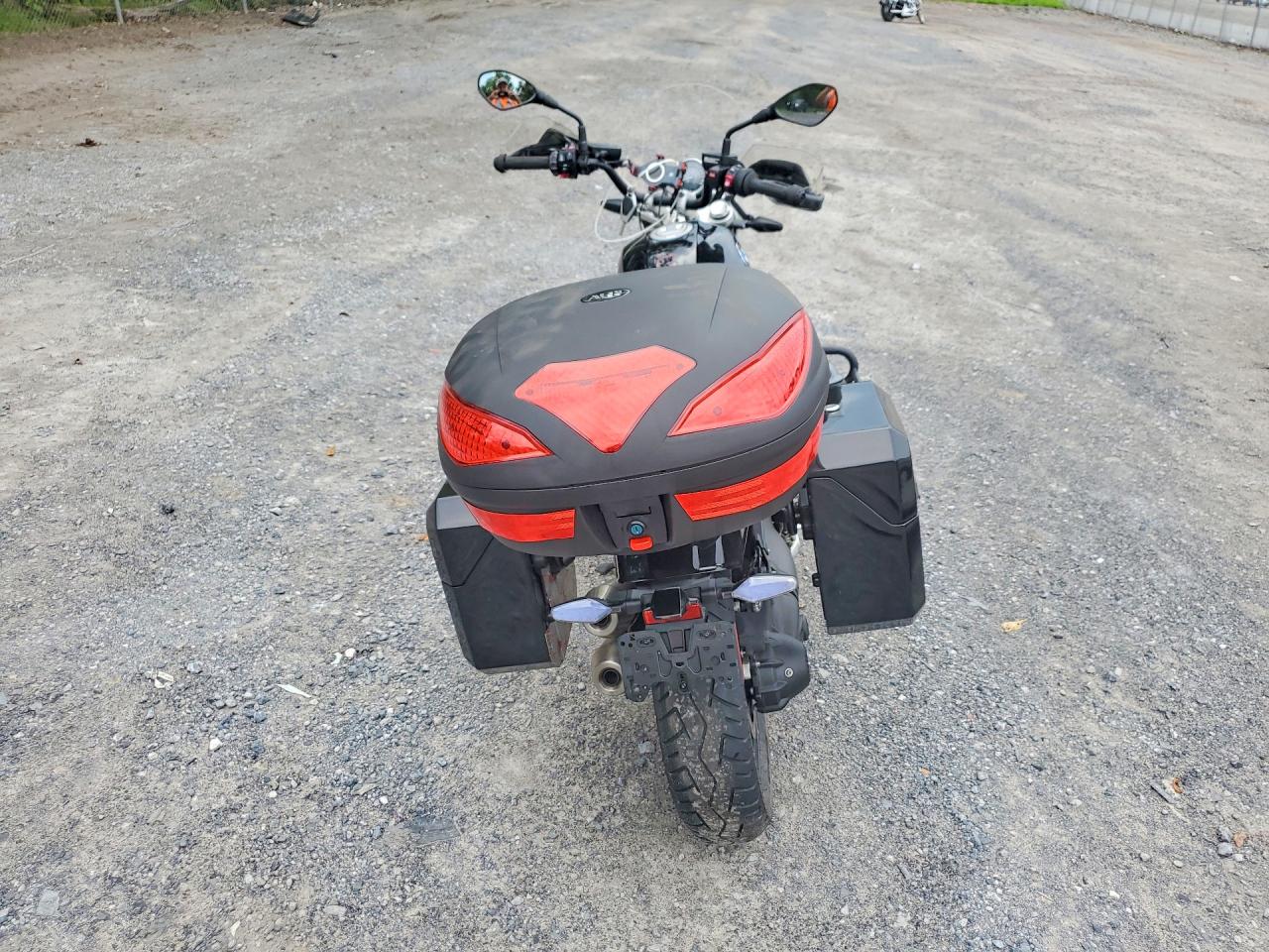 2024 BMW R 12 — снимка 4