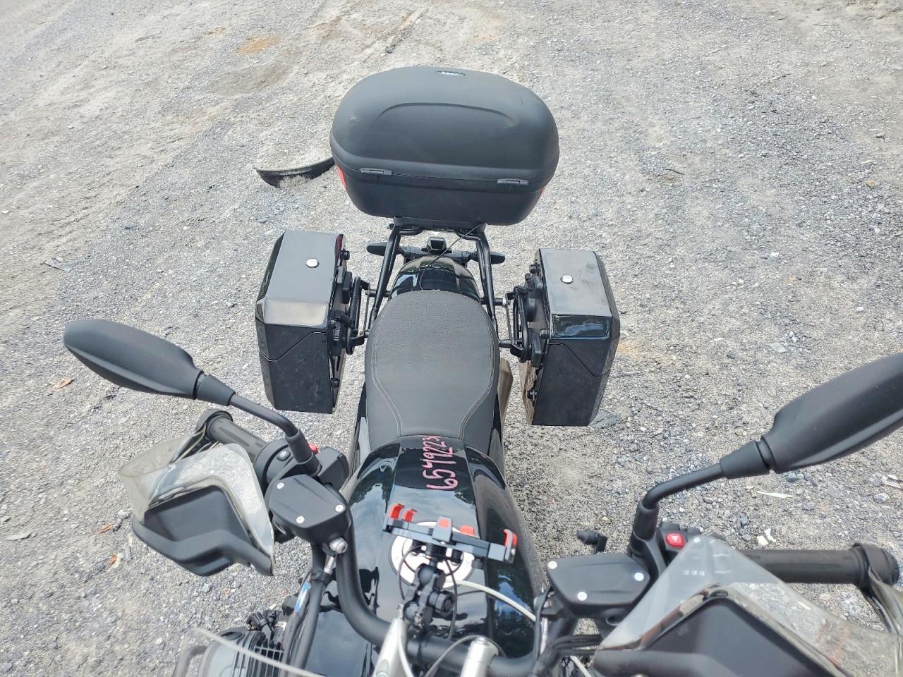 2024 BMW R 12 — снимка 5