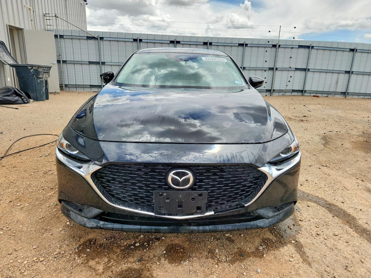 2025 MAZDA 3 SELECT SPORT — снимка 5