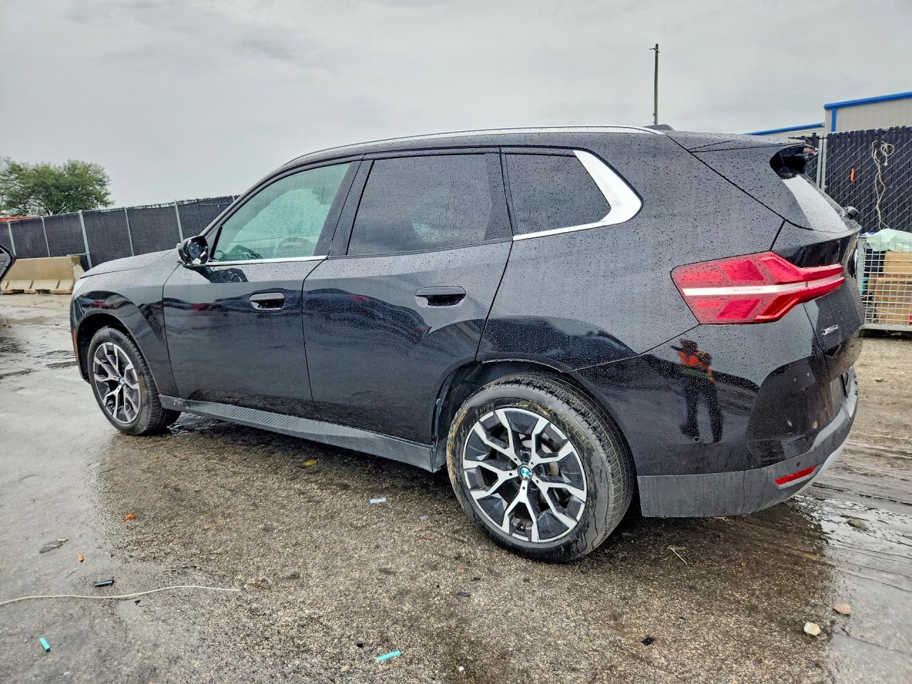2026 BMW X3 30 XDRIVE — снимка 2