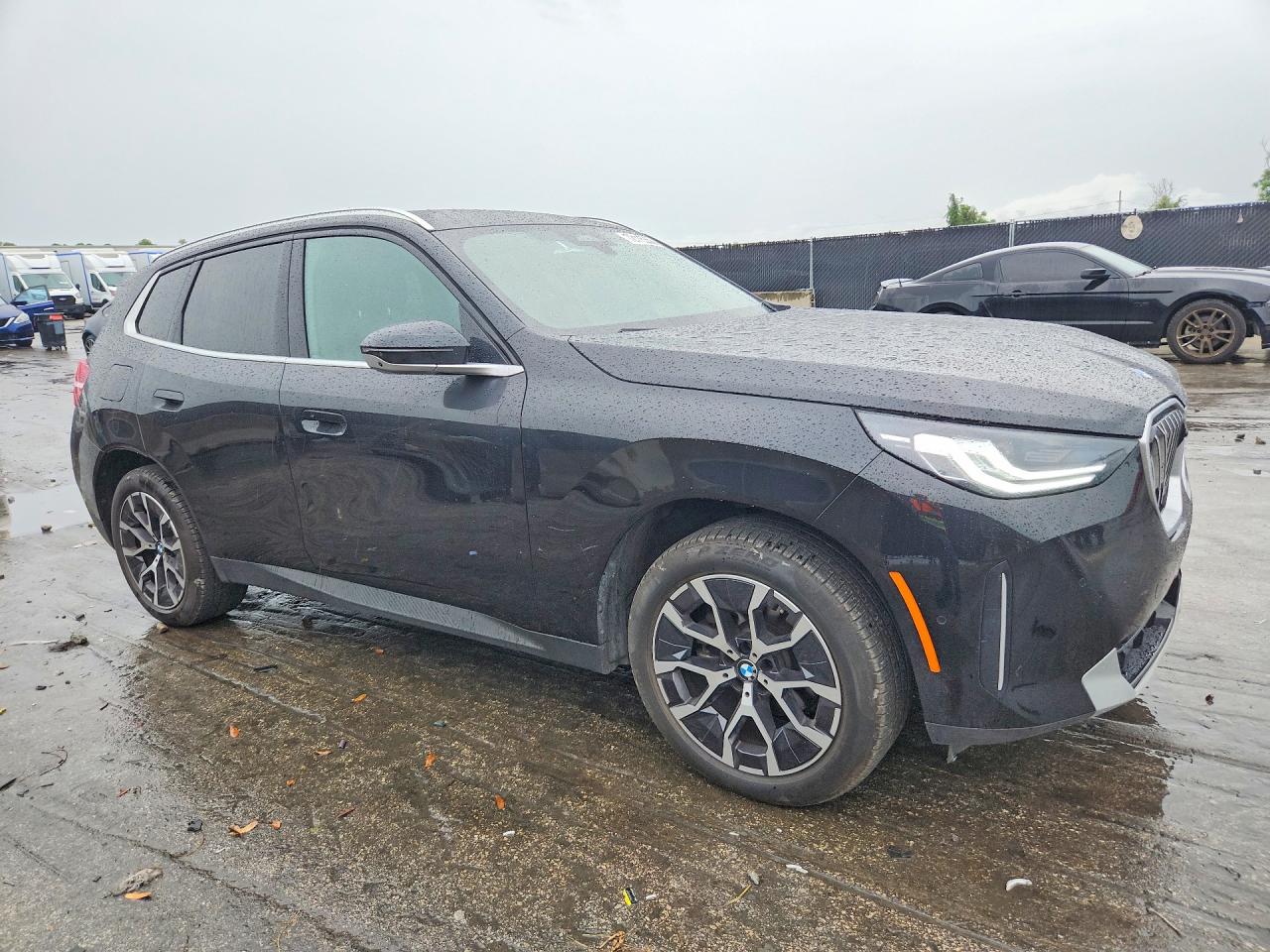 2026 BMW X3 30 XDRIVE — снимка 4
