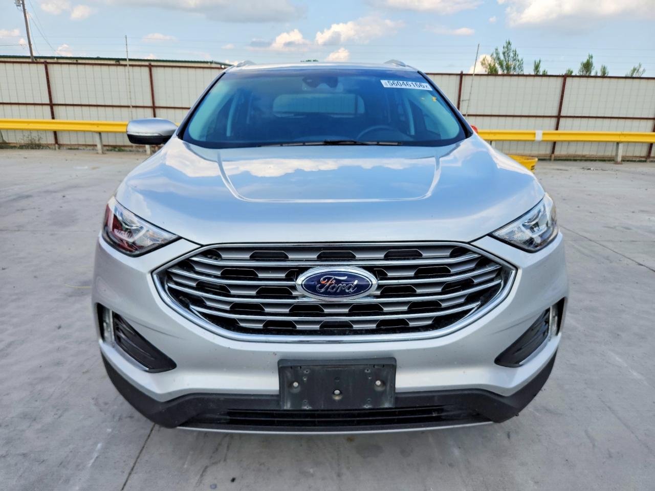 2019 FORD EDGE SEL — снимка 5