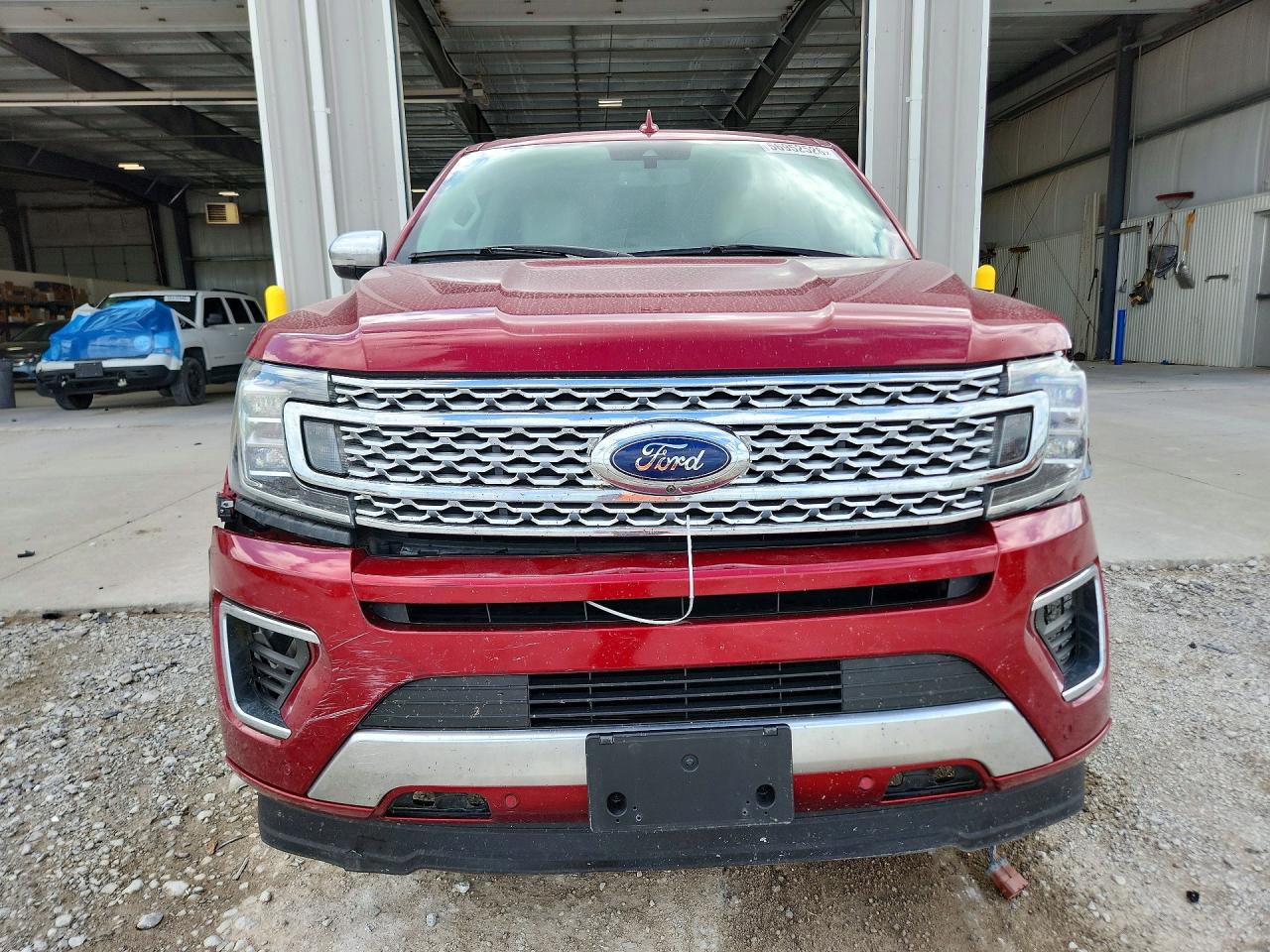 2019 FORD EXPEDITION MAX PLATINUM — снимка 5