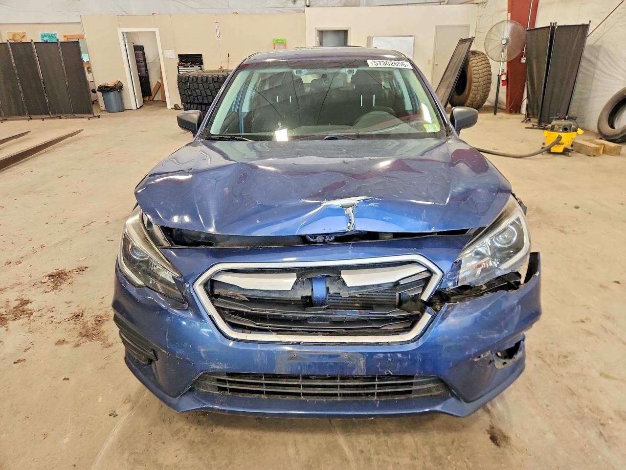 2019 SUBARU LEGACY 2.5I — снимка 5
