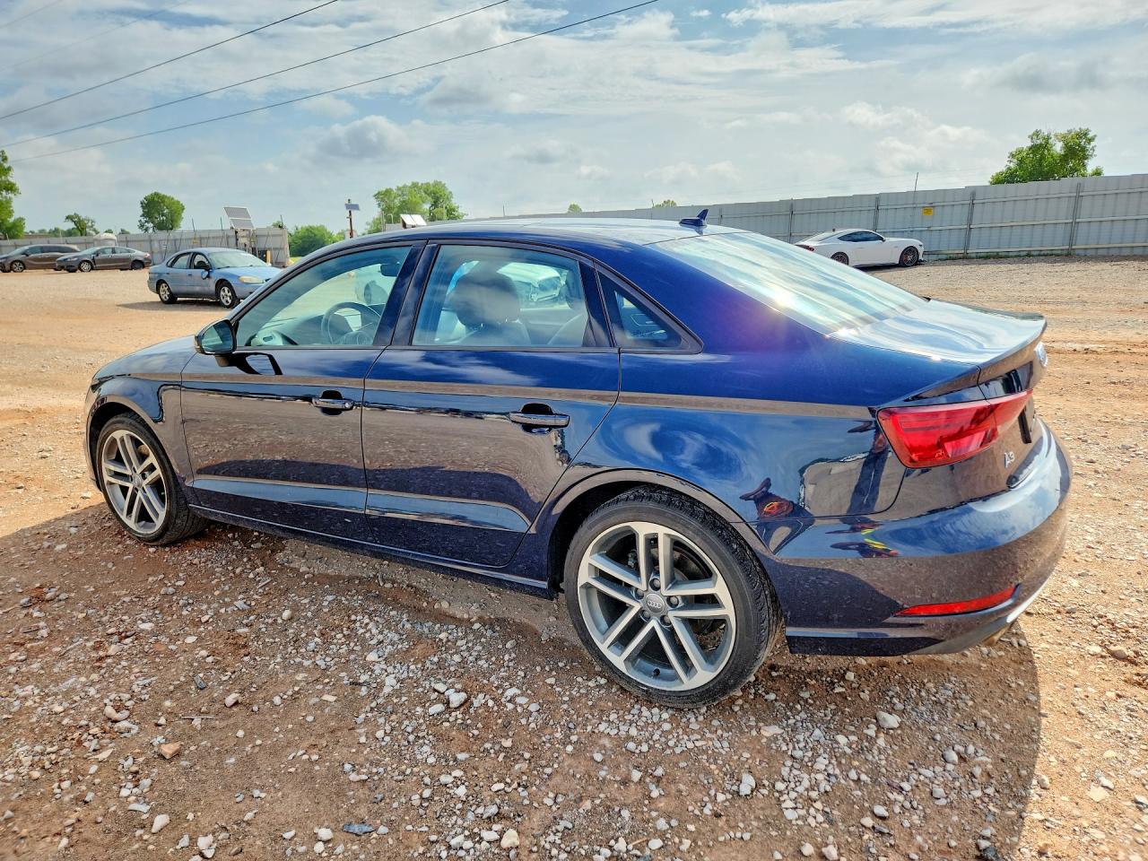 2018 AUDI A3 PREMIUM — снимка 2