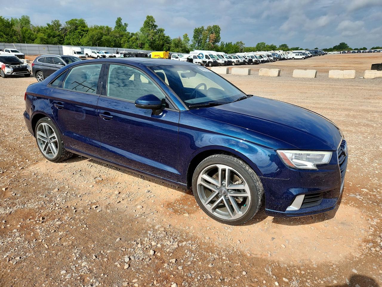 2018 AUDI A3 PREMIUM — снимка 4