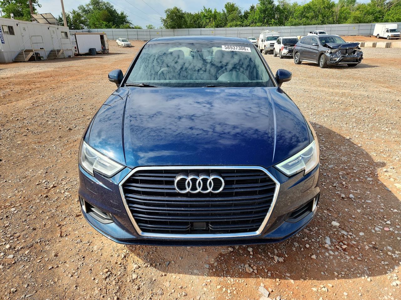 2018 AUDI A3 PREMIUM — снимка 5
