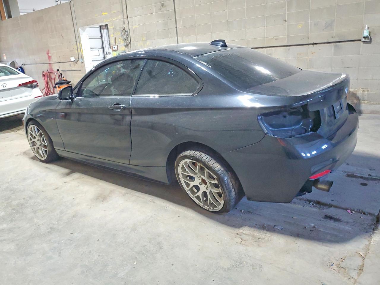 2014 BMW M235I — снимка 2