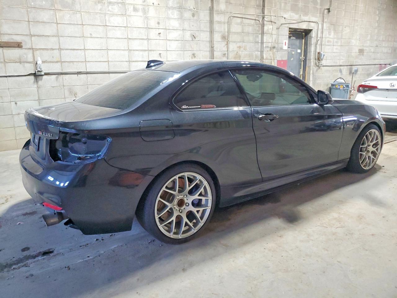 2014 BMW M235I — снимка 3