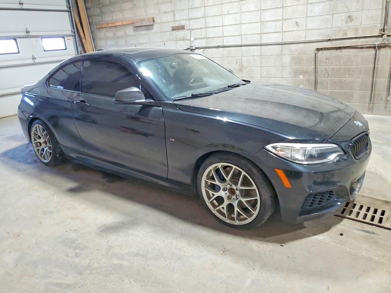 2014 BMW M235I — снимка 4