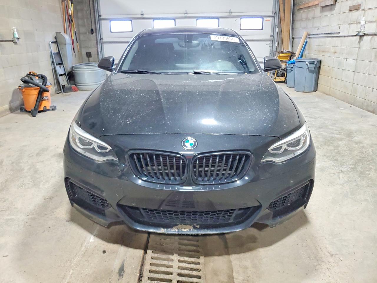 2014 BMW M235I — снимка 5