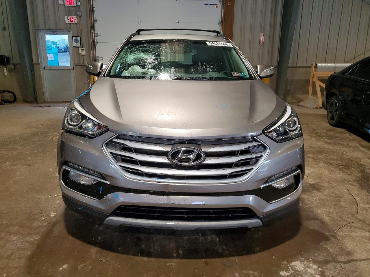 2018 HYUNDAI SANTA FE SPORT 2.4L — снимка 5