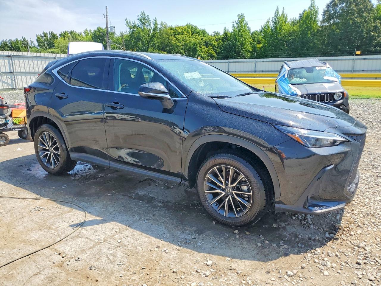 2025 LEXUS NX 250 PREMIUM — снимка 4