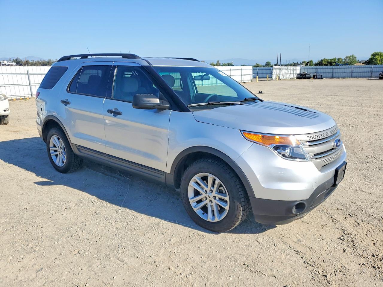 2015 FORD EXPLORER — снимка 4