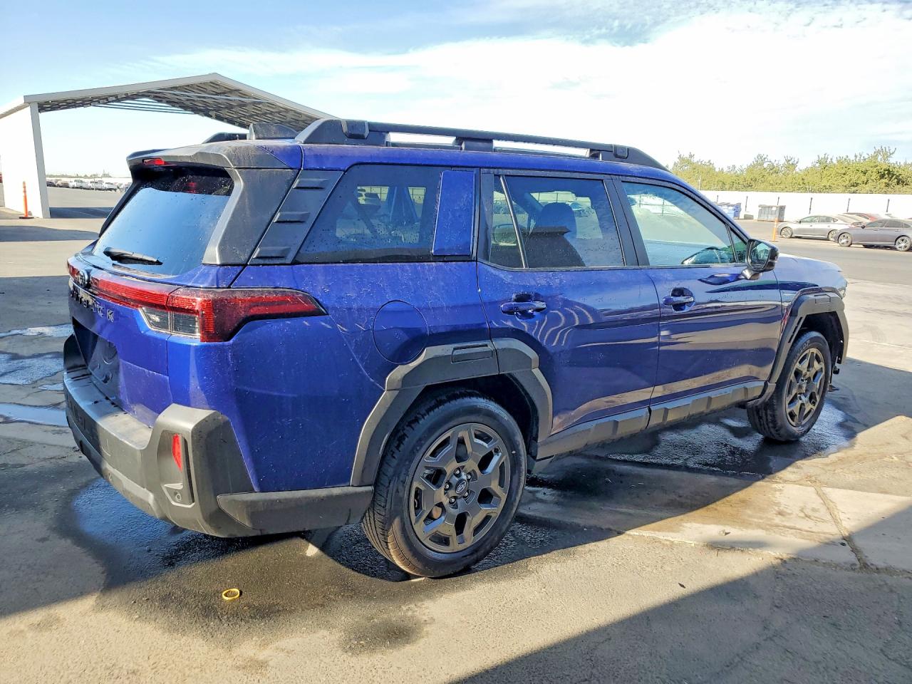 2026 SUBARU OUTBACK PREMIUM — снимка 3
