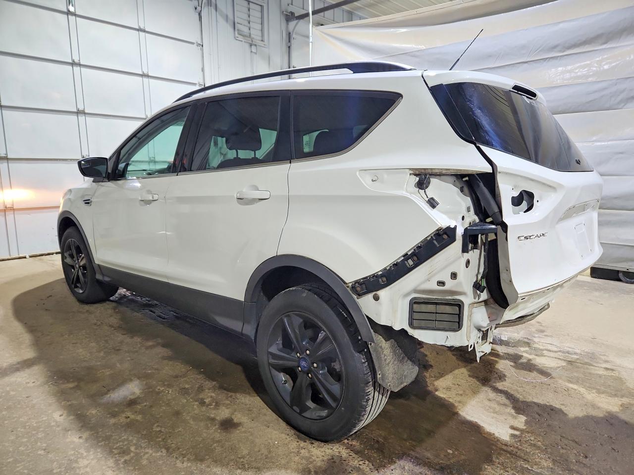2016 FORD ESCAPE SE — снимка 2