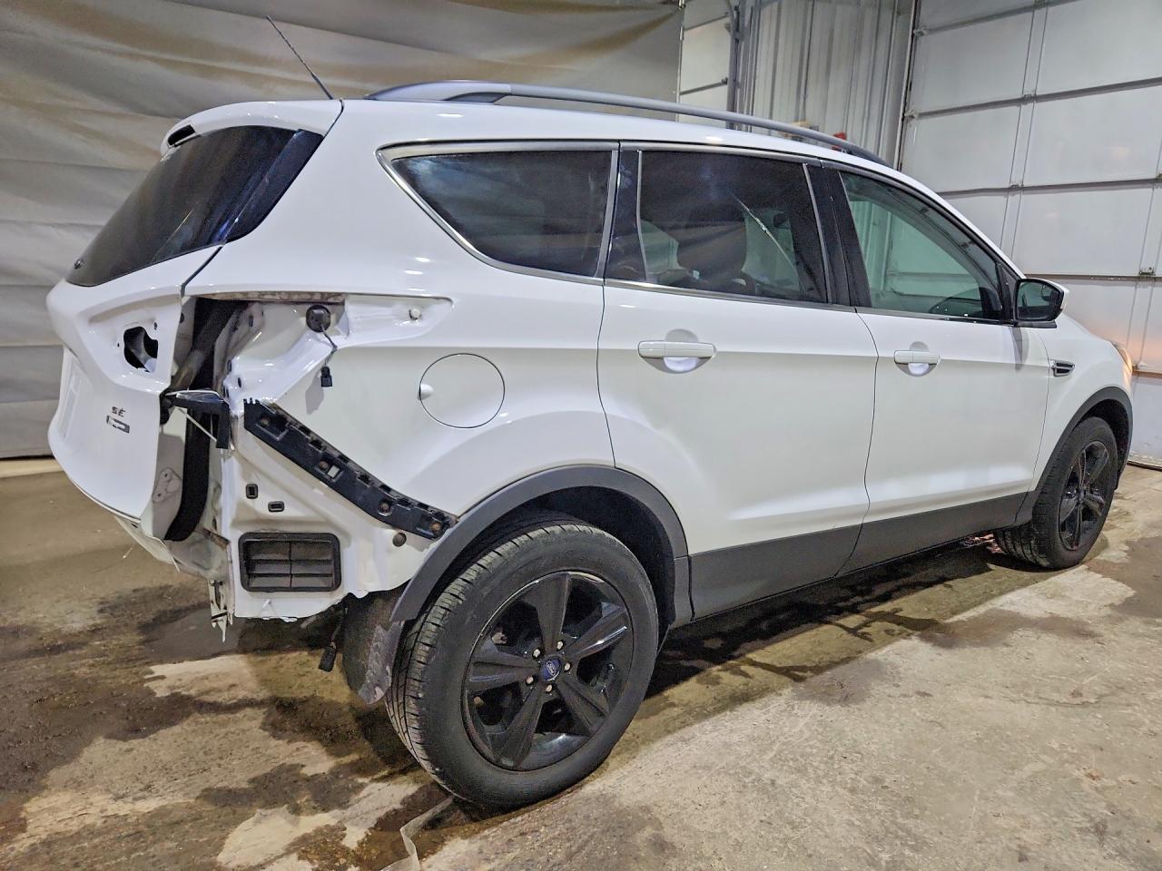 2016 FORD ESCAPE SE — снимка 3