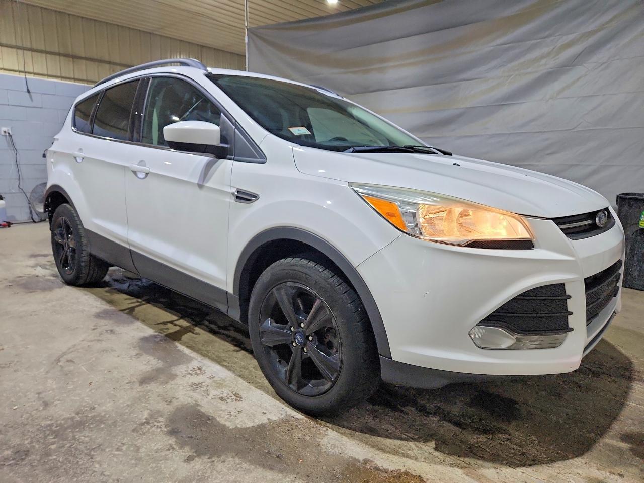 2016 FORD ESCAPE SE — снимка 4