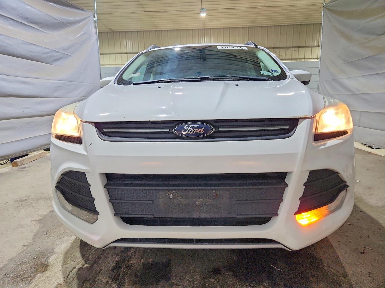 2016 FORD ESCAPE SE — снимка 5