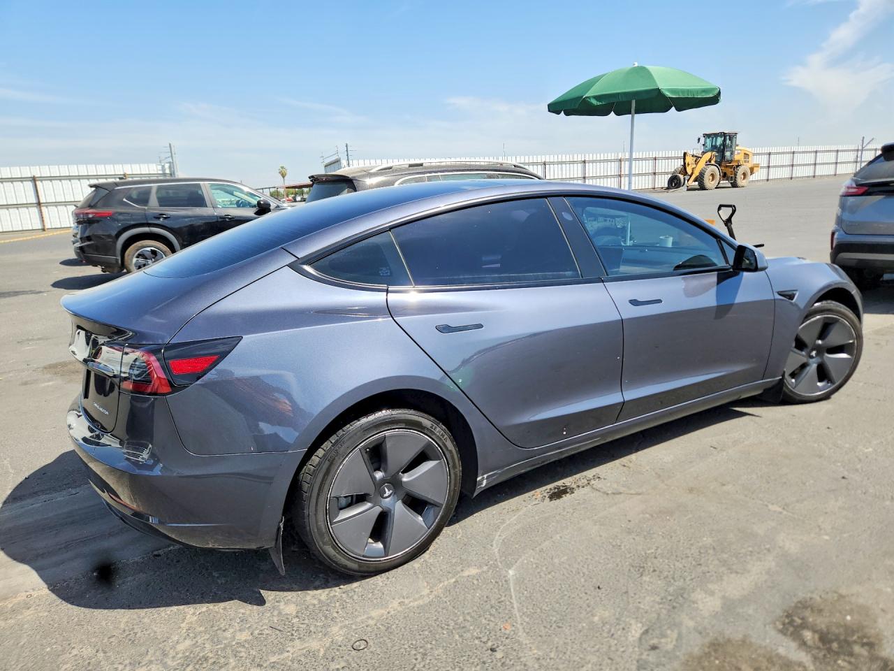 2023 TESLA MODEL 3 — снимка 3