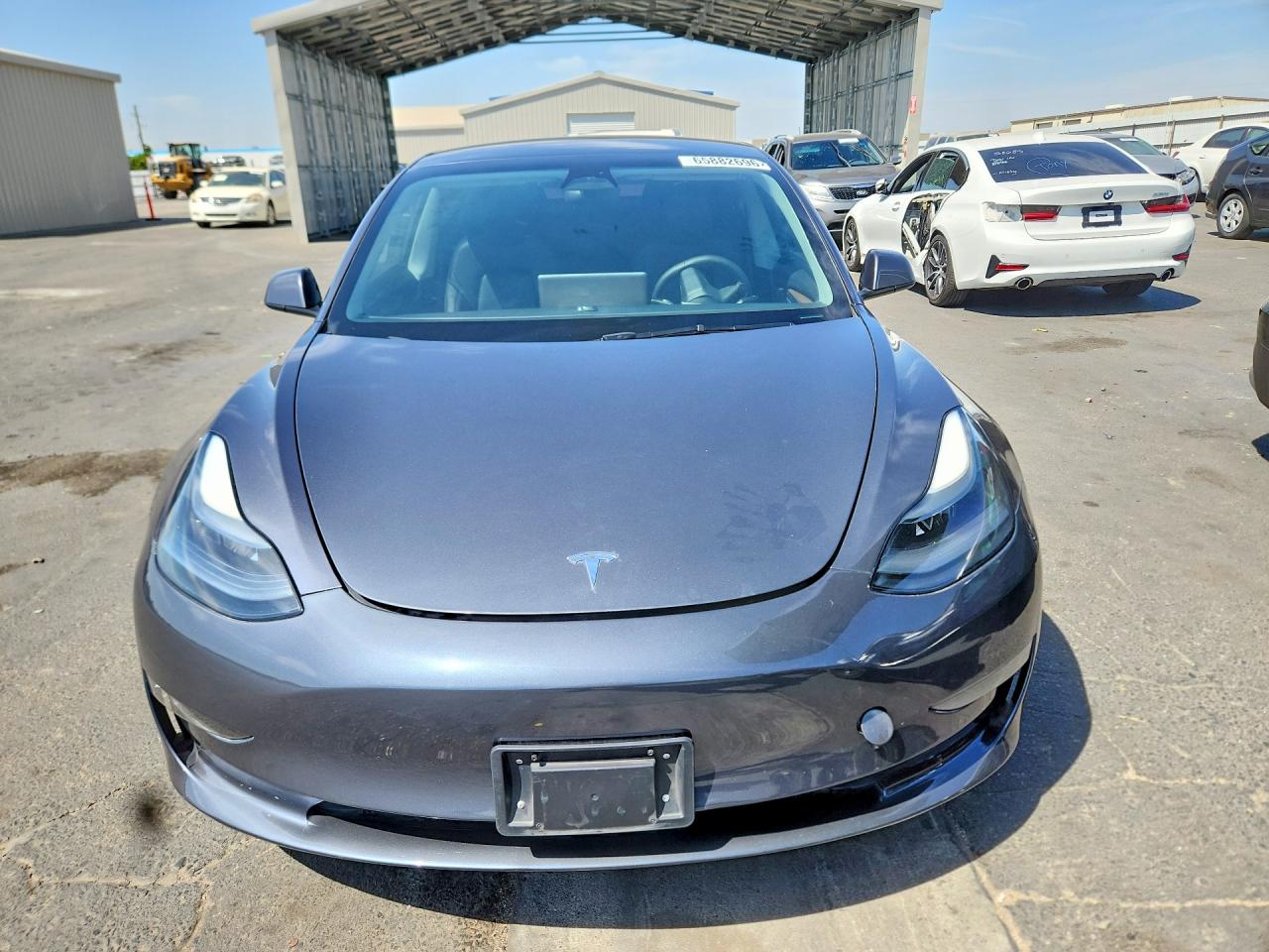 2023 TESLA MODEL 3 — снимка 5