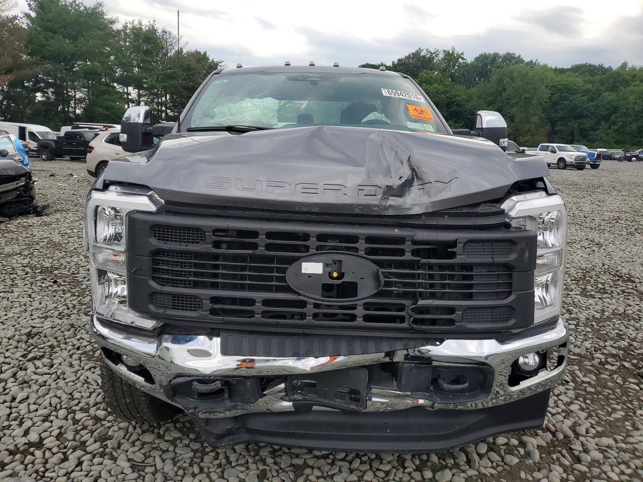2024 FORD F250 SUPER DUTY — снимка 5