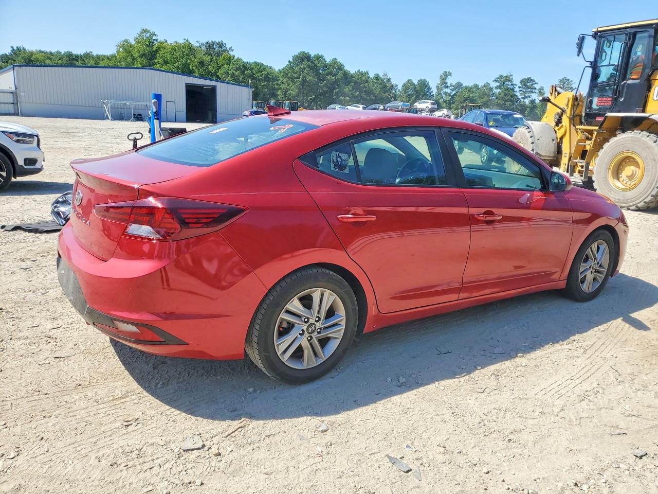 2019 HYUNDAI ELANTRA VALUE EDITION — снимка 3