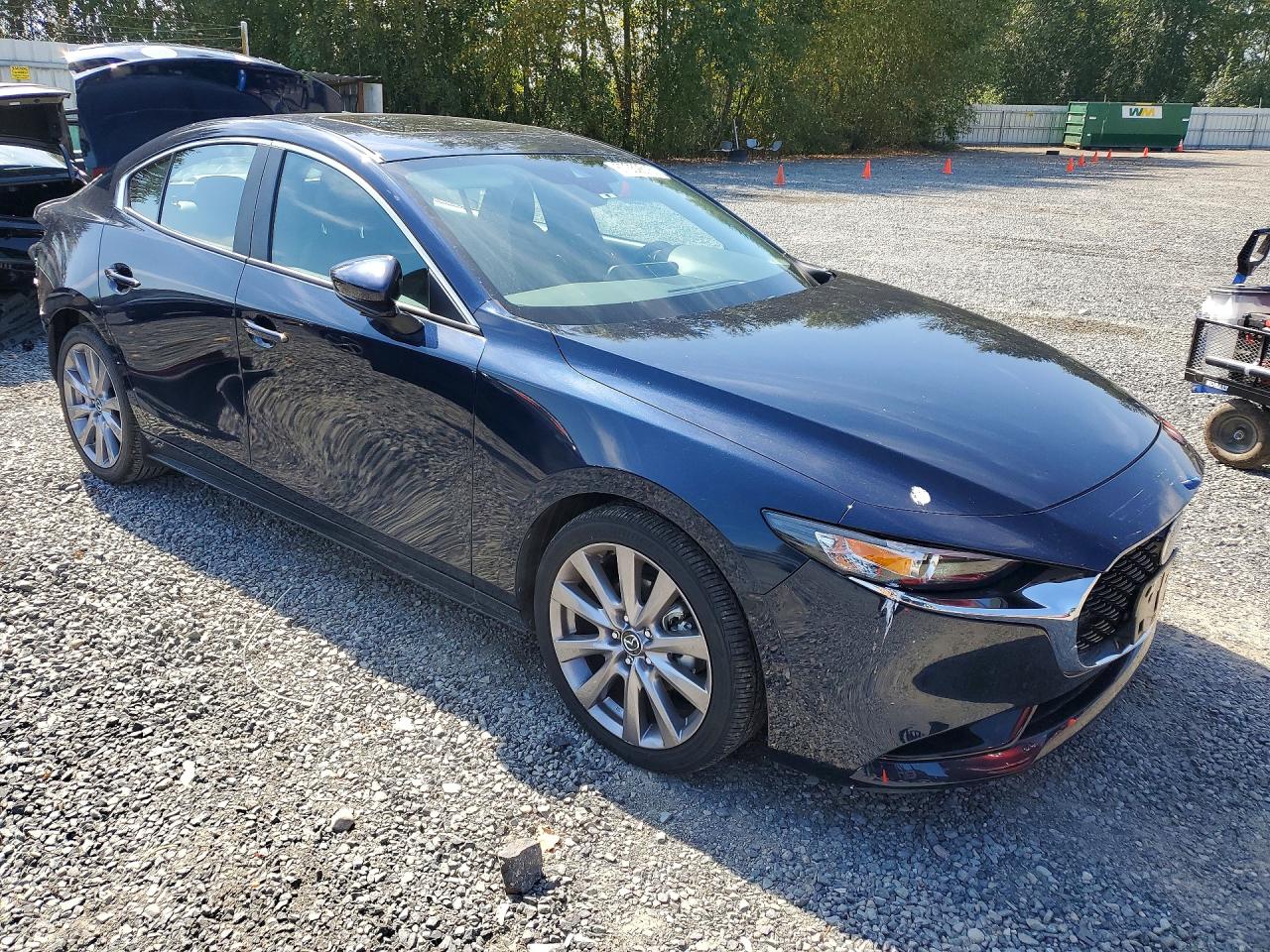 2023 MAZDA 3 PREFERRED — снимка 4