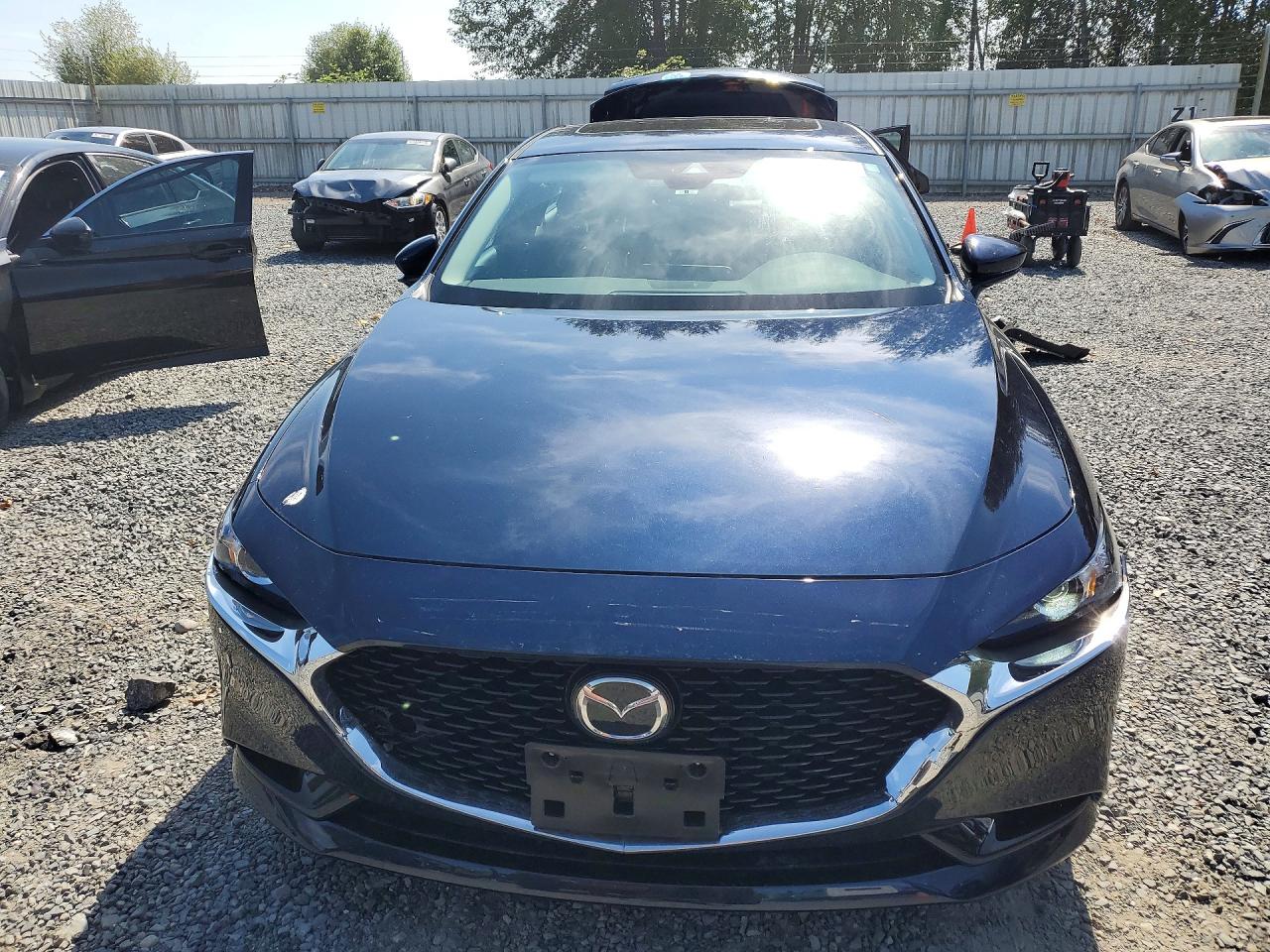 2023 MAZDA 3 PREFERRED — снимка 5