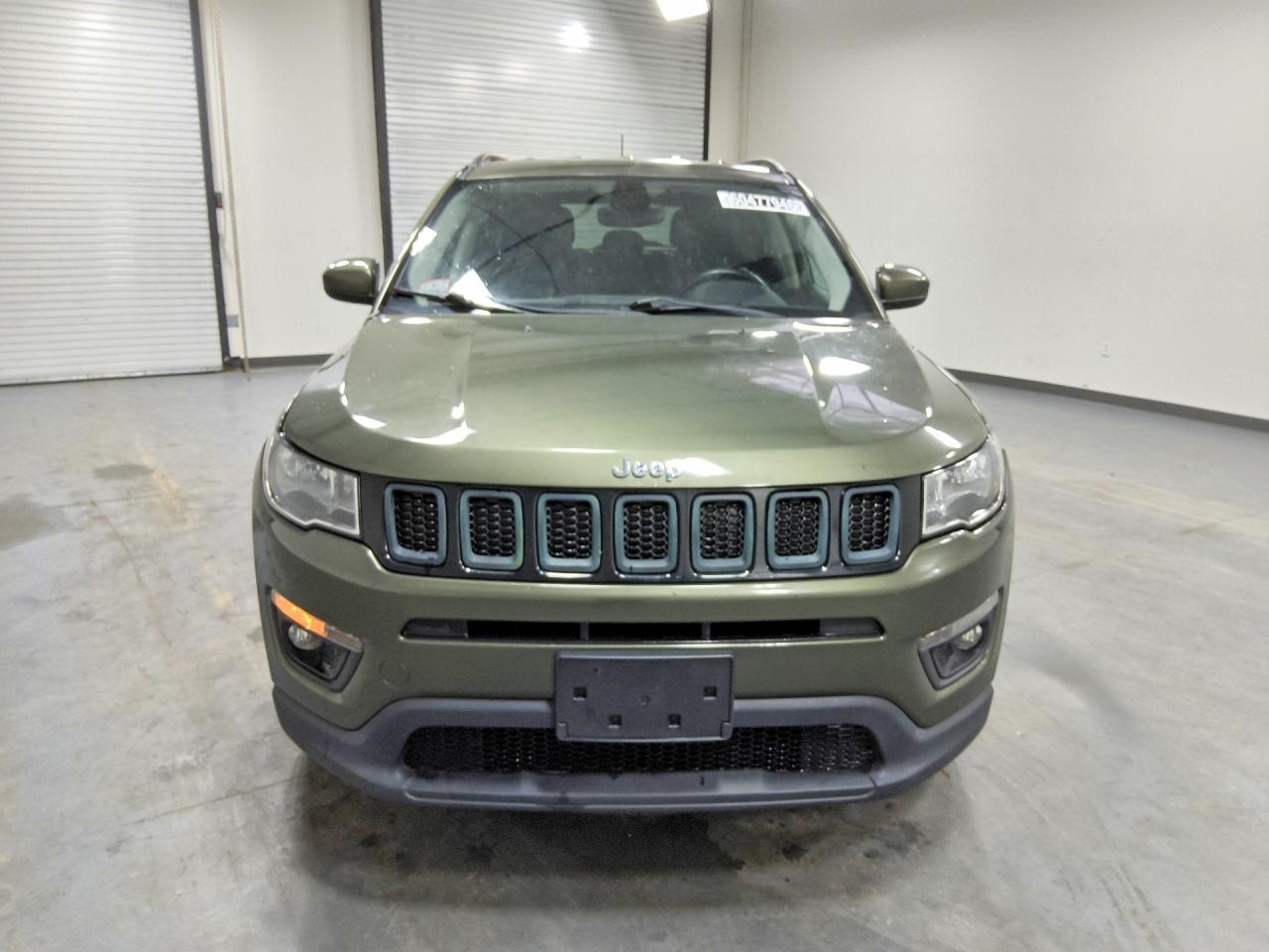 2017 JEEP COMPASS LATITUDE — снимка 5
