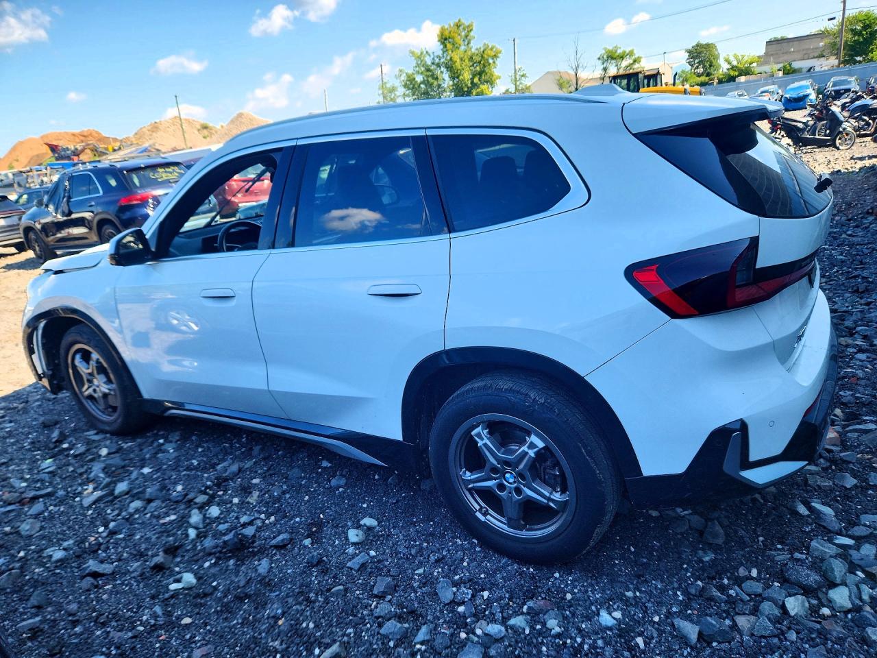 2023 BMW X1 XDRIVE28I — снимка 2