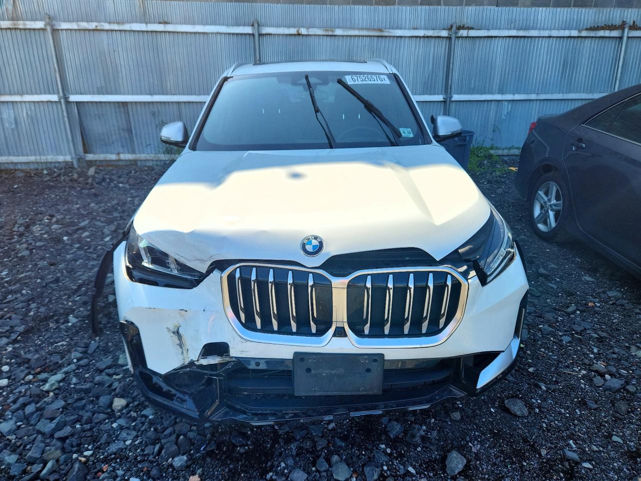 2023 BMW X1 XDRIVE28I — снимка 5