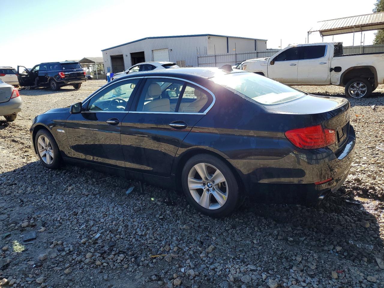2013 BMW 528 XI — снимка 2