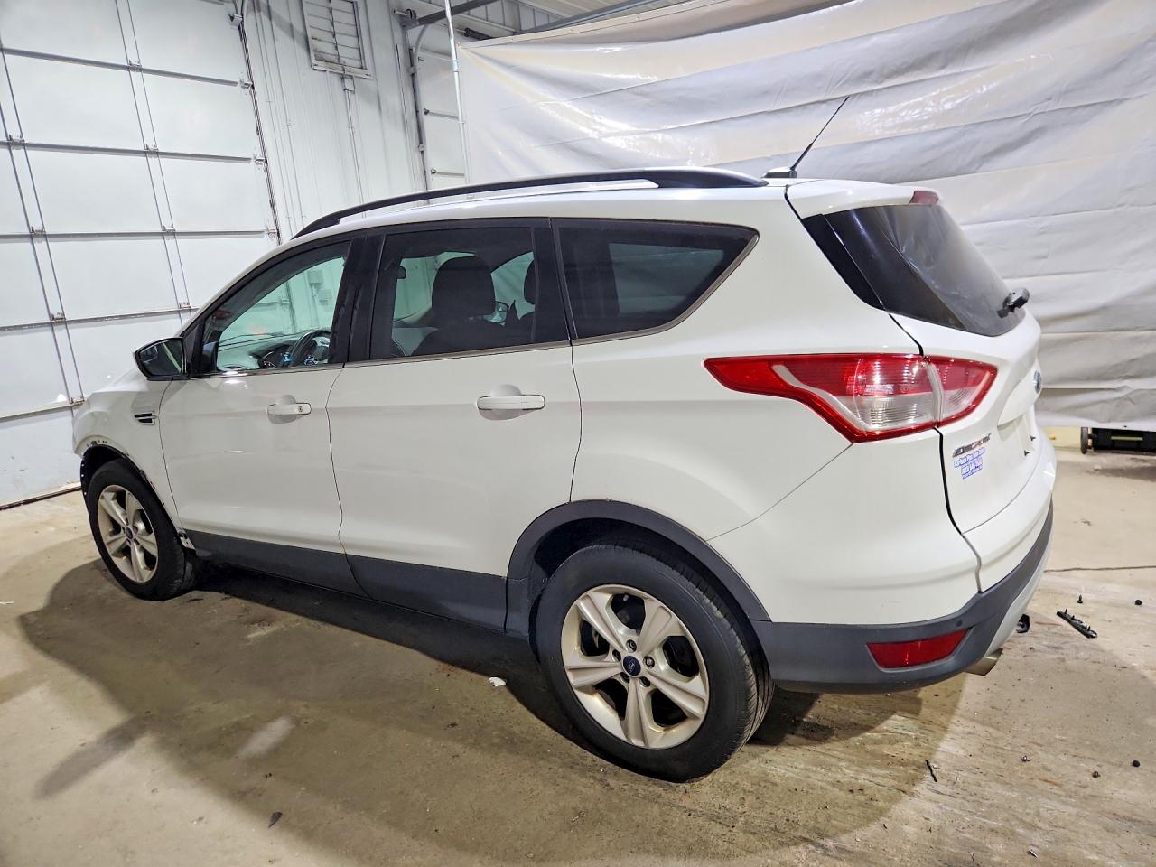 2015 FORD ESCAPE SE — снимка 2