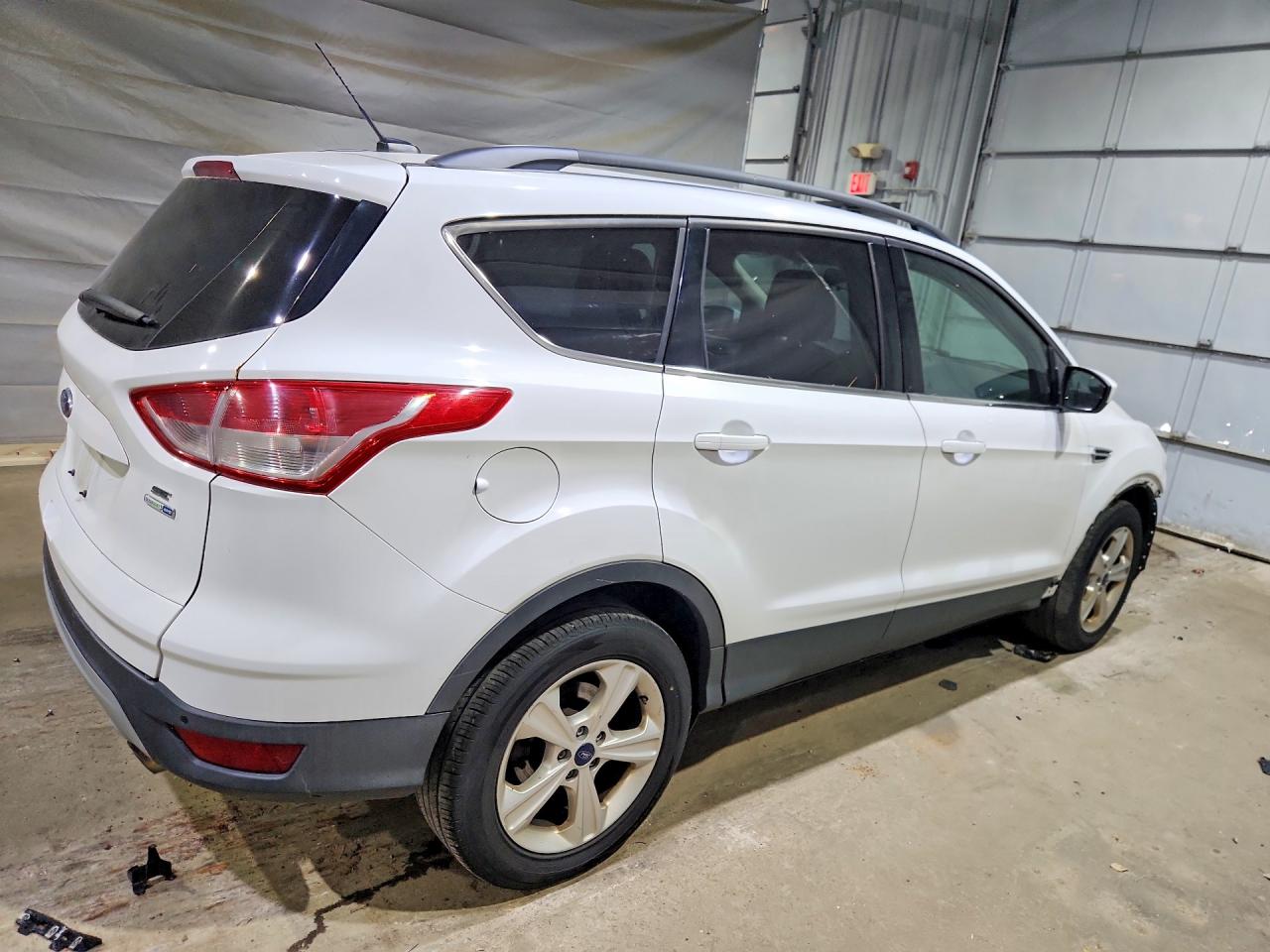 2015 FORD ESCAPE SE — снимка 3