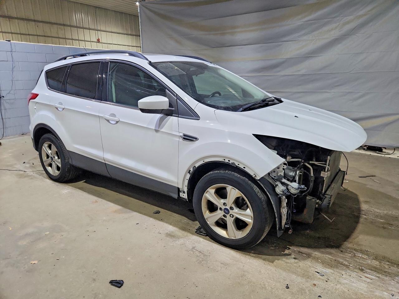 2015 FORD ESCAPE SE — снимка 4