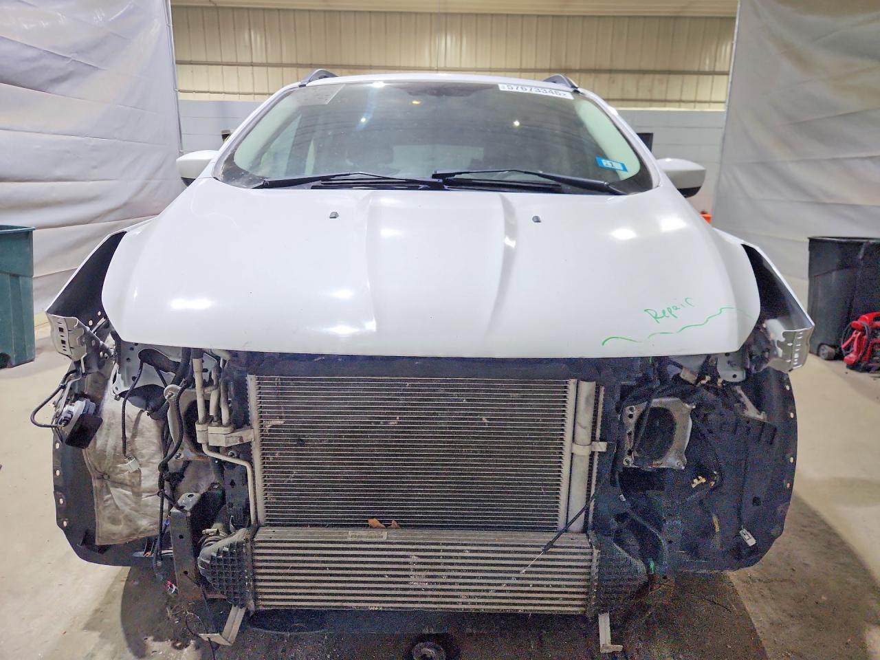 2015 FORD ESCAPE SE — снимка 5