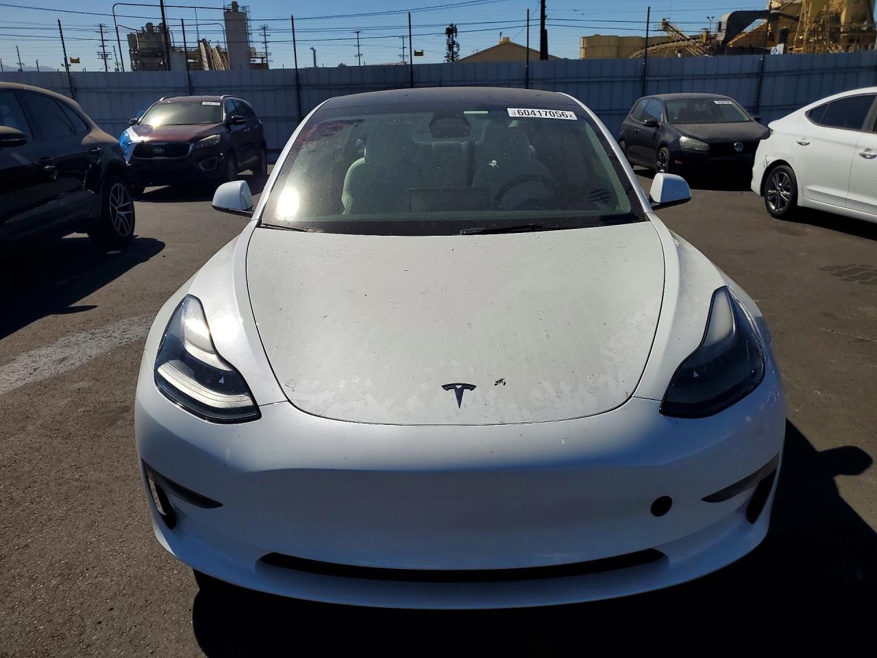 2023 TESLA MODEL 3 — снимка 5