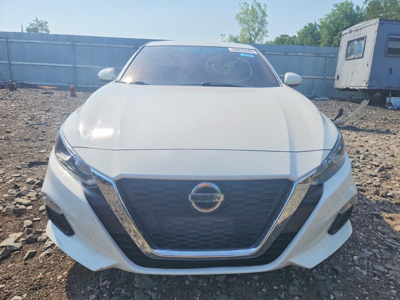 2019 NISSAN ALTIMA S — снимка 5
