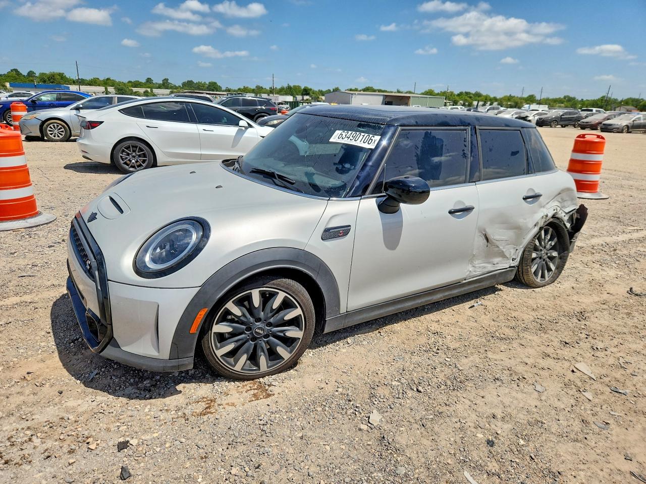 2023 MINI COOPER S