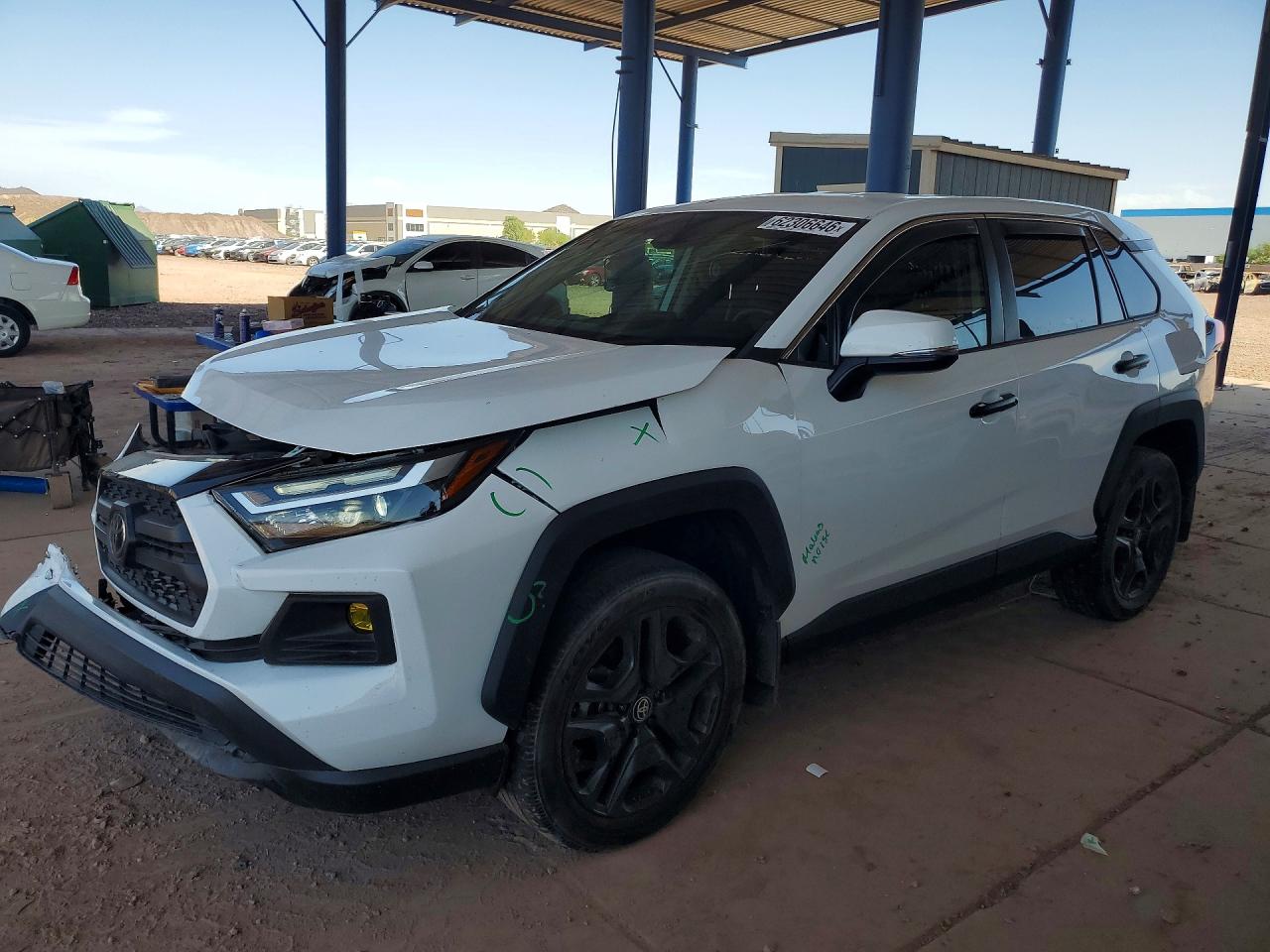 2023 TOYOTA RAV4 ADVENTURE