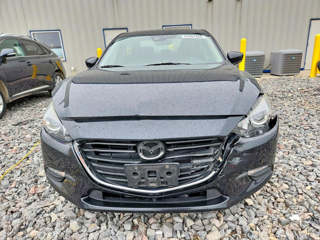 2018 MAZDA 3 TOURING — снимка 5