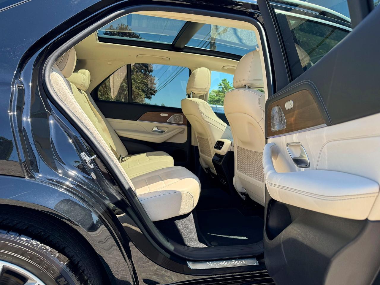 2024 MERCEDES-BENZ GLE 450 4MATIC — снимка 5