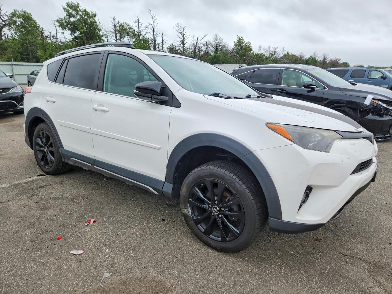 2018 TOYOTA RAV4 ADVENTURE — снимка 5