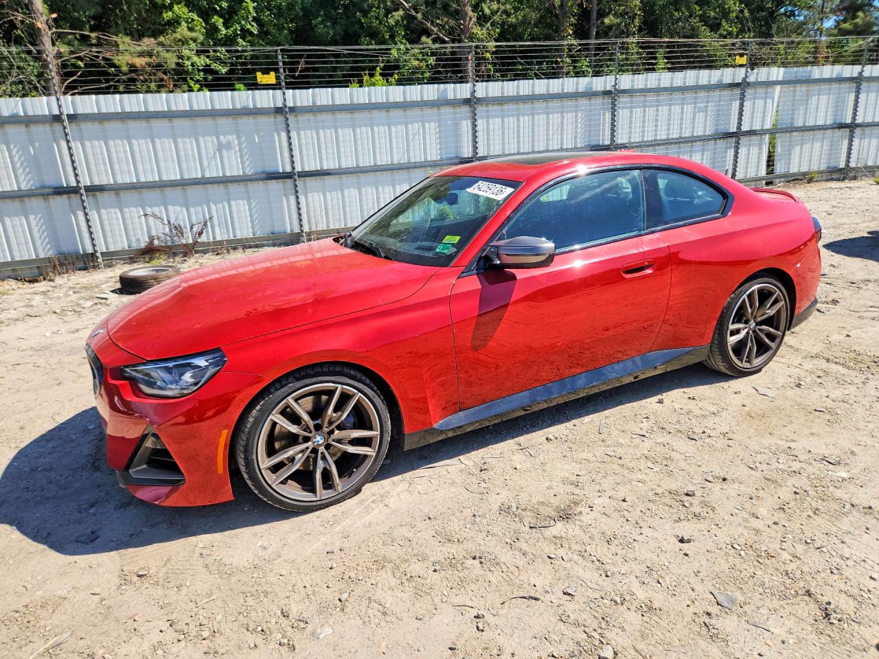 2024 BMW M240XI
