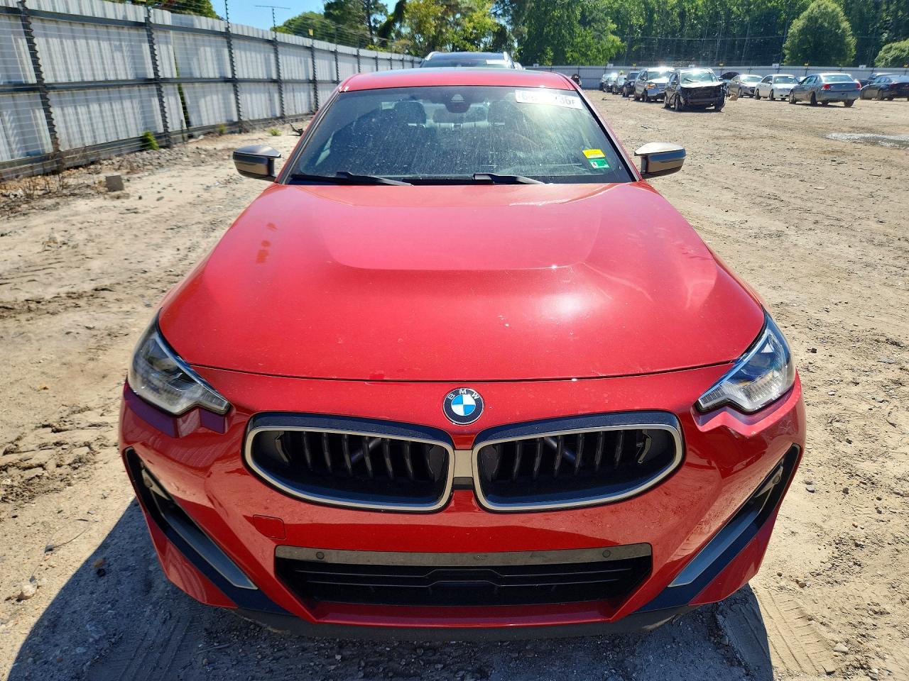 2024 BMW M240XI — снимка 5