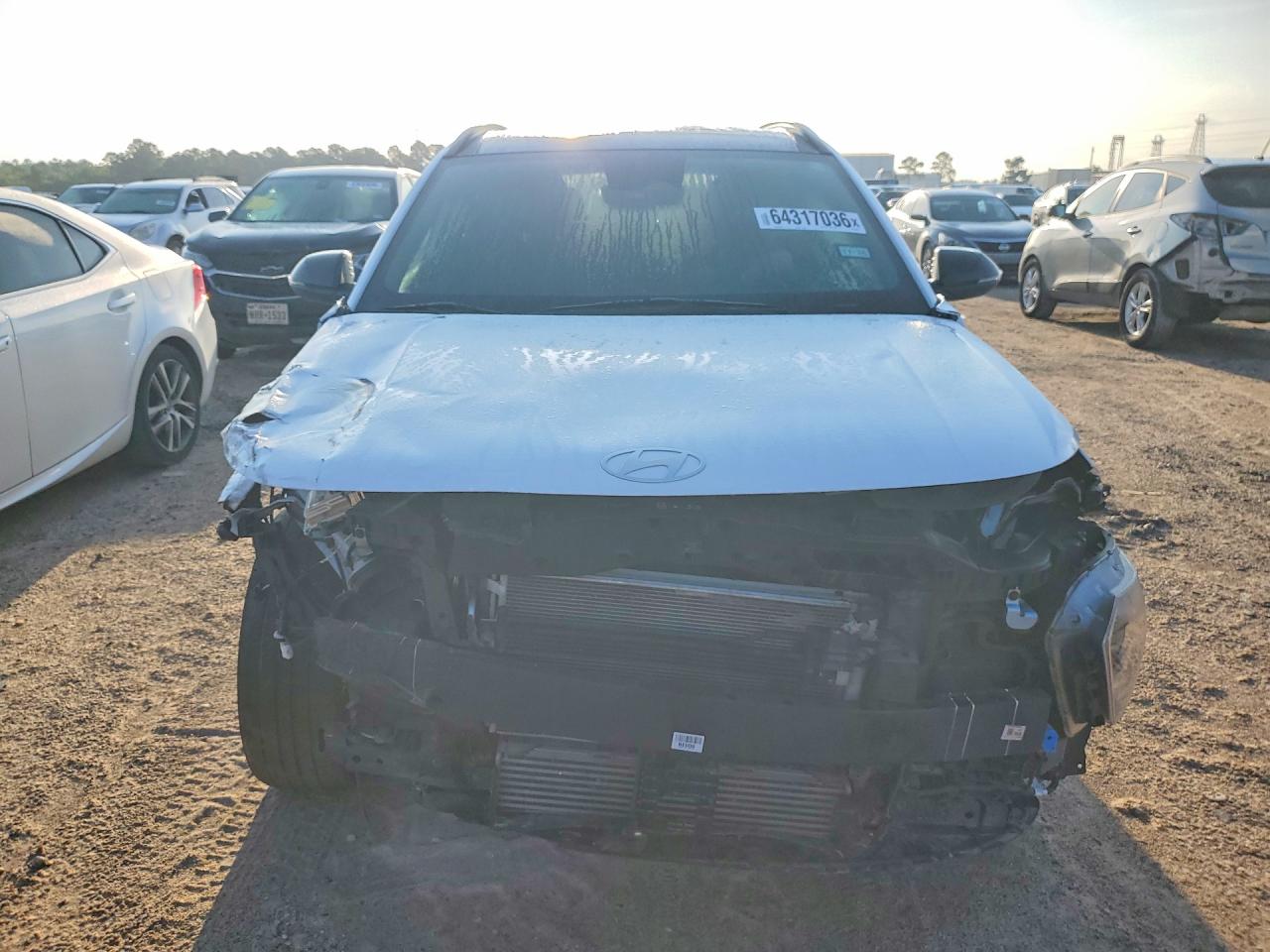 2024 HYUNDAI KONA N LINE — снимка 5