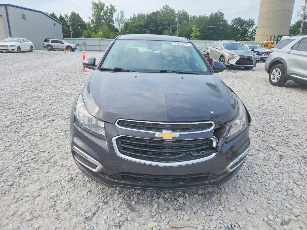 2015 CHEVROLET CRUZE LT — снимка 5