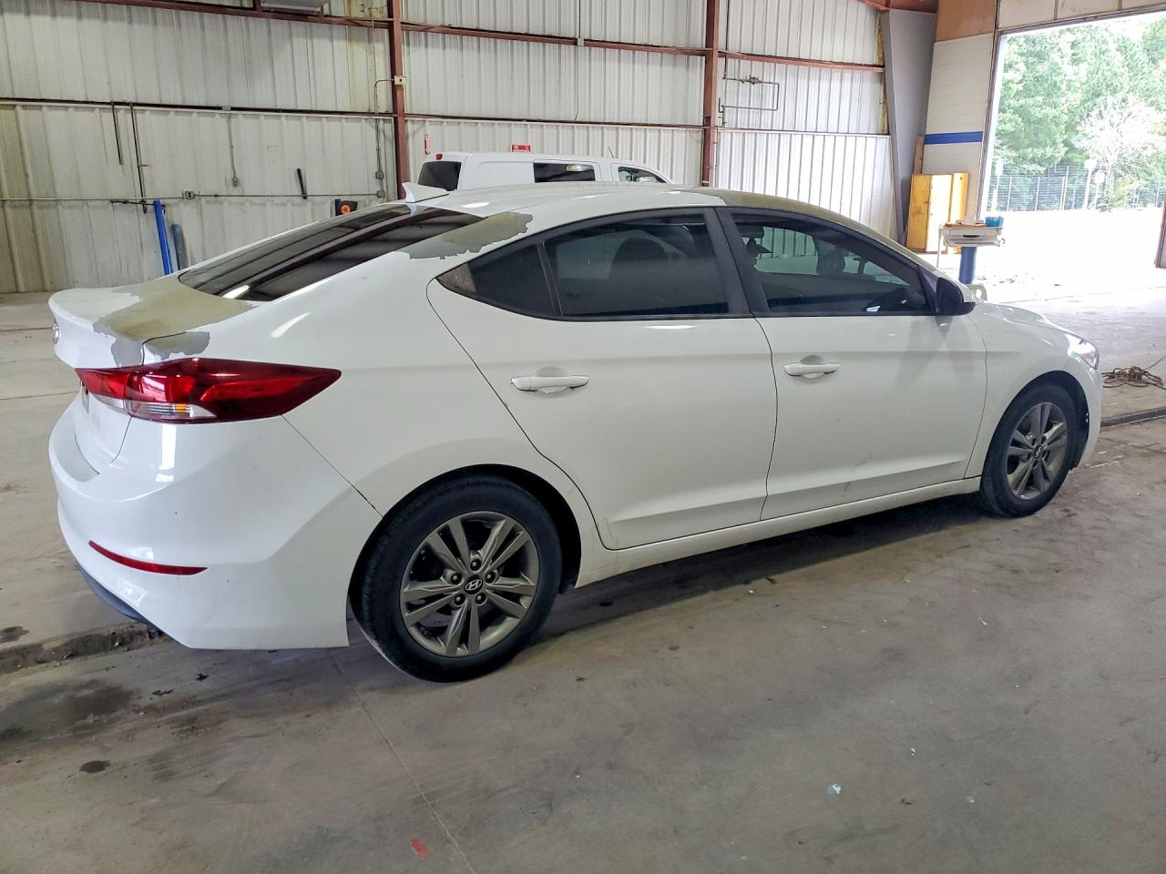 2017 HYUNDAI ELANTRA SE — снимка 3